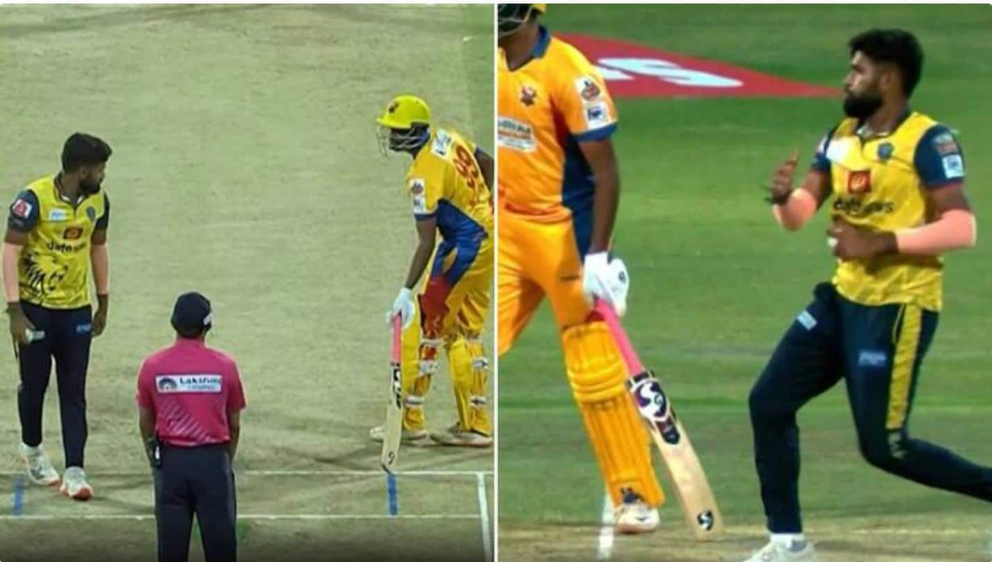 'They Don't Know The Rules': R Ashwin Hits Back At Commentators Over Mankad Warning